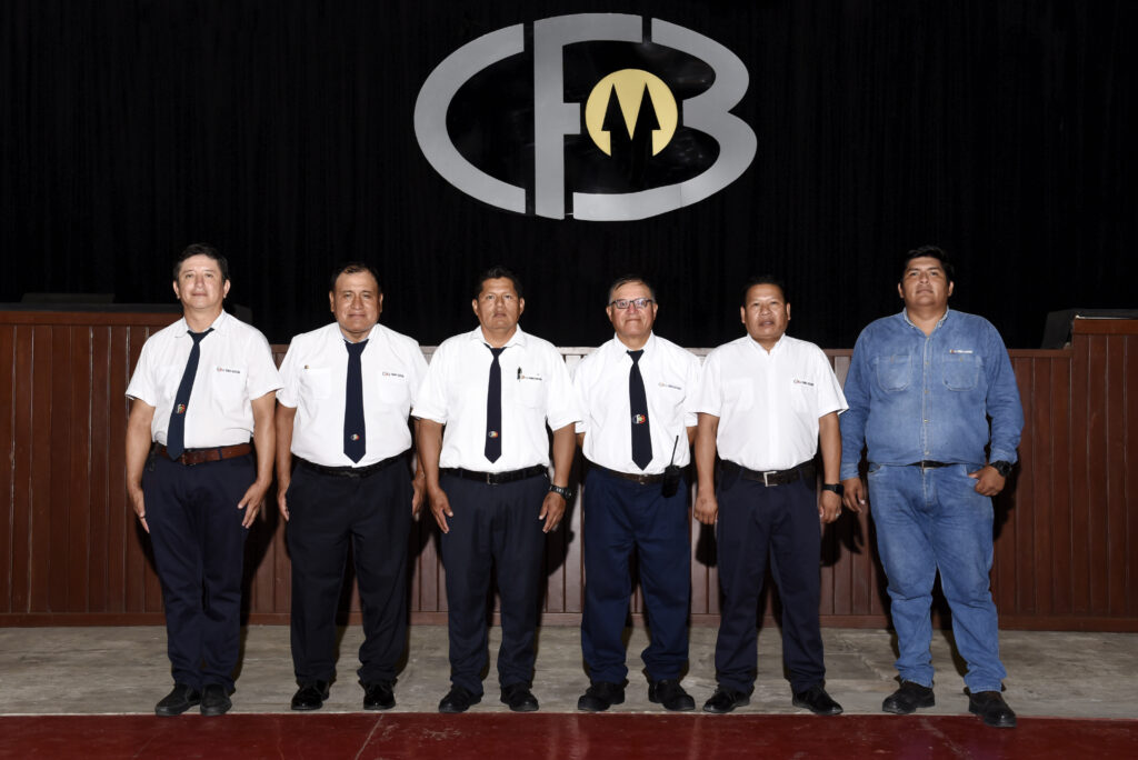 PERSONAL ADMINISTRATIVO