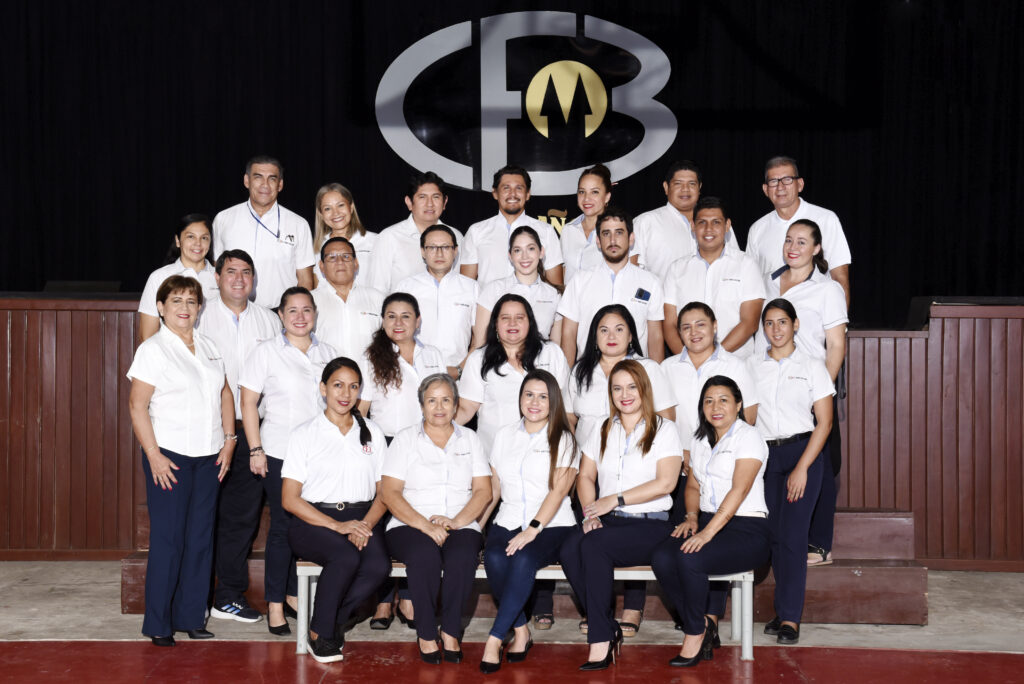 PERSONAL ADMINISTRATIVO